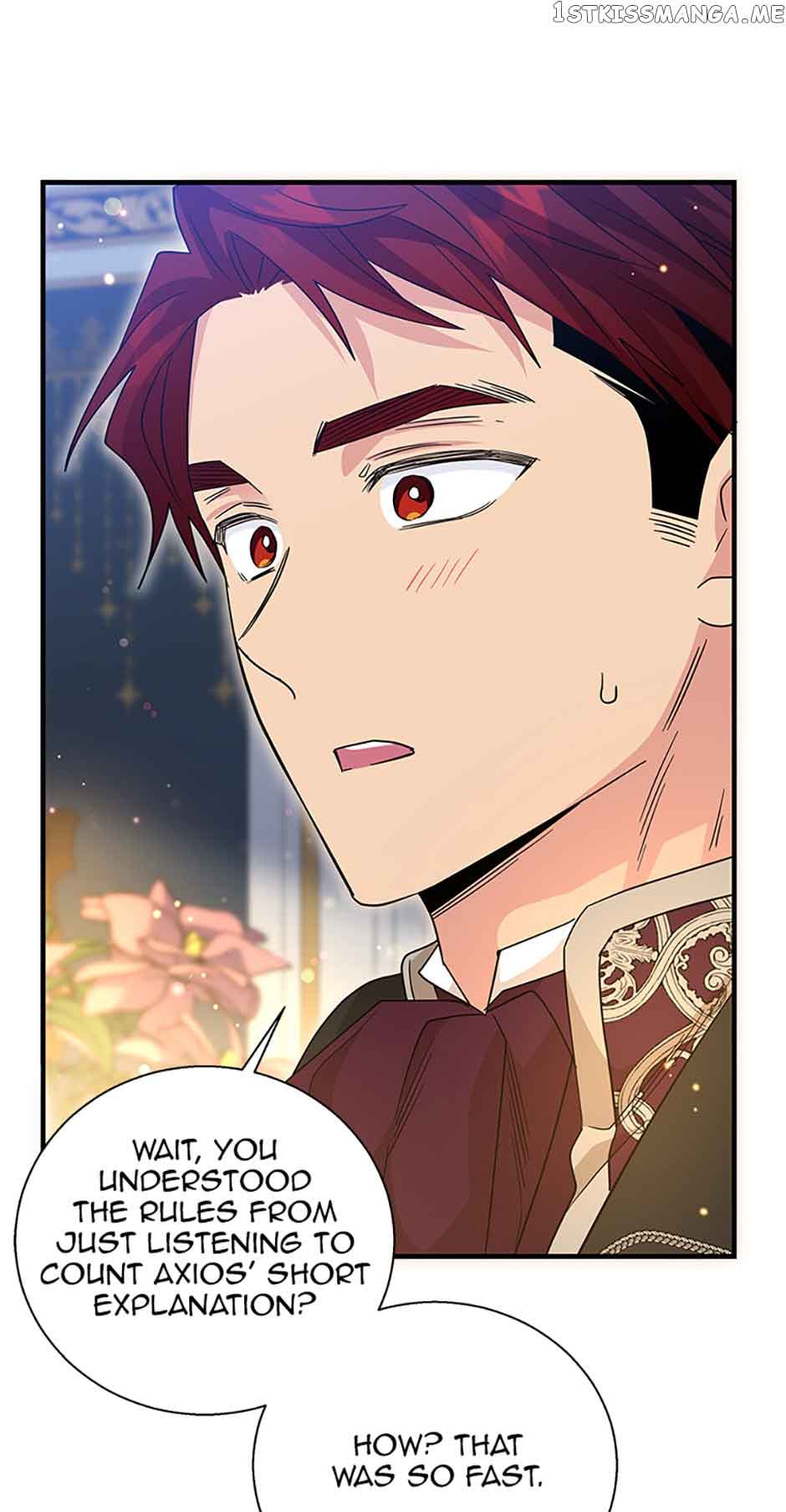 Honey, I’m Going On a Strike Chapter 86 page 10