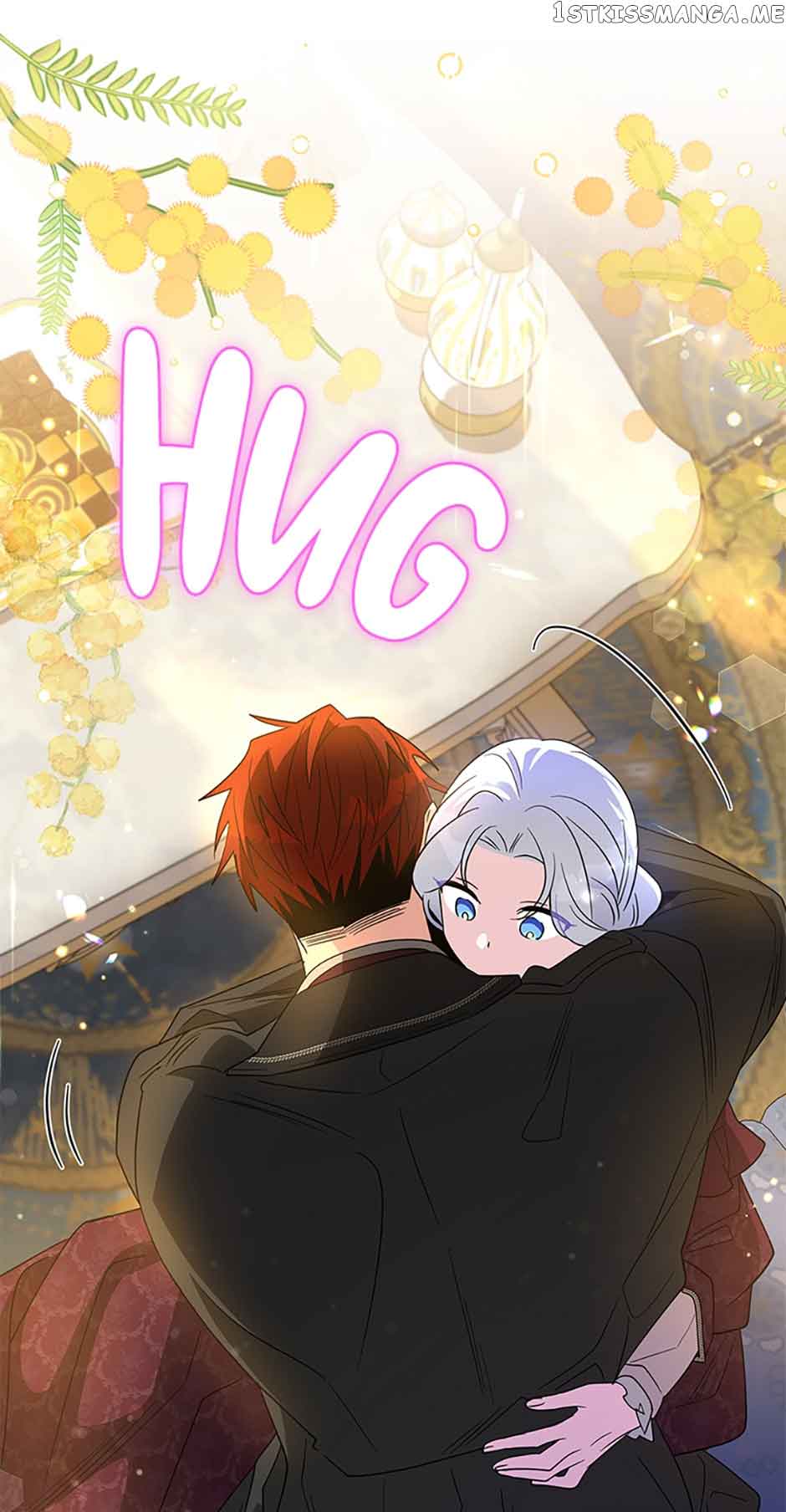 Honey, I’m Going On a Strike Chapter 86 page 12