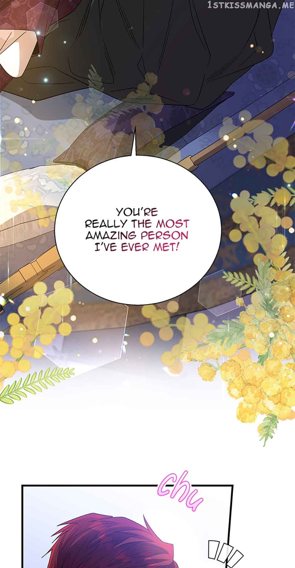 Honey, I’m Going On a Strike Chapter 86 page 13