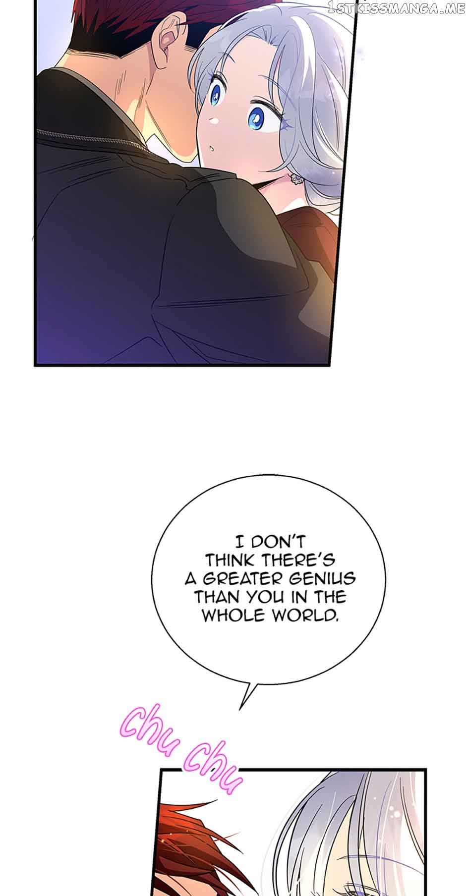 Honey, I’m Going On a Strike Chapter 86 page 14