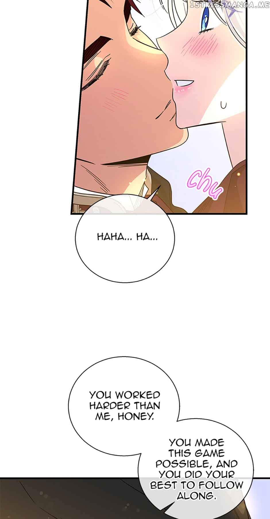 Honey, I’m Going On a Strike Chapter 86 page 15