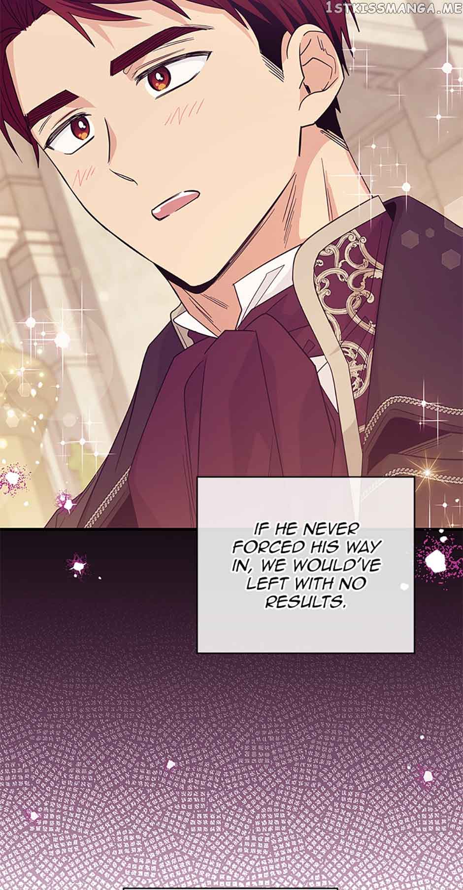 Honey, I’m Going On a Strike Chapter 86 page 17