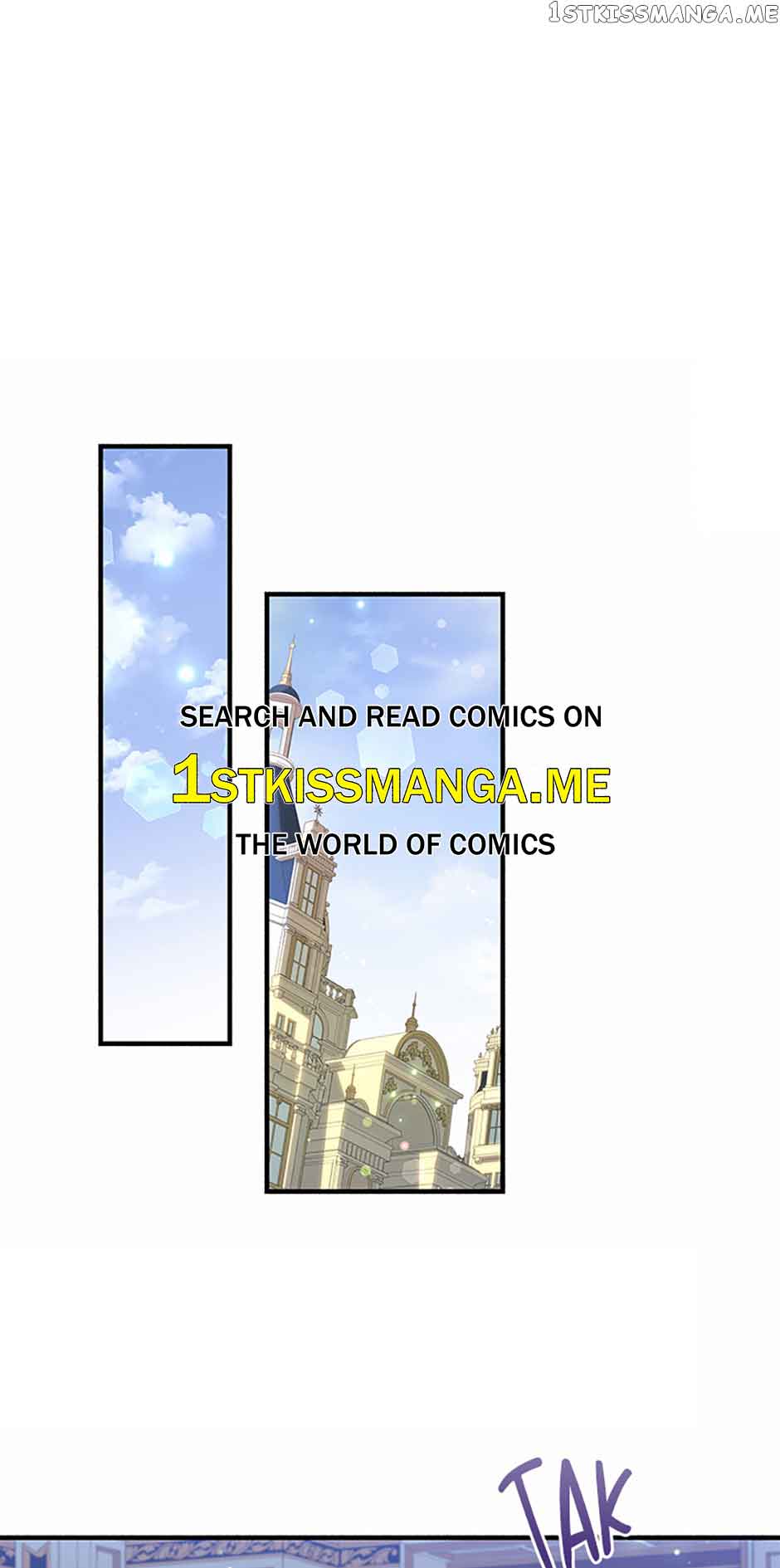 Honey, I’m Going On a Strike Chapter 86 page 1