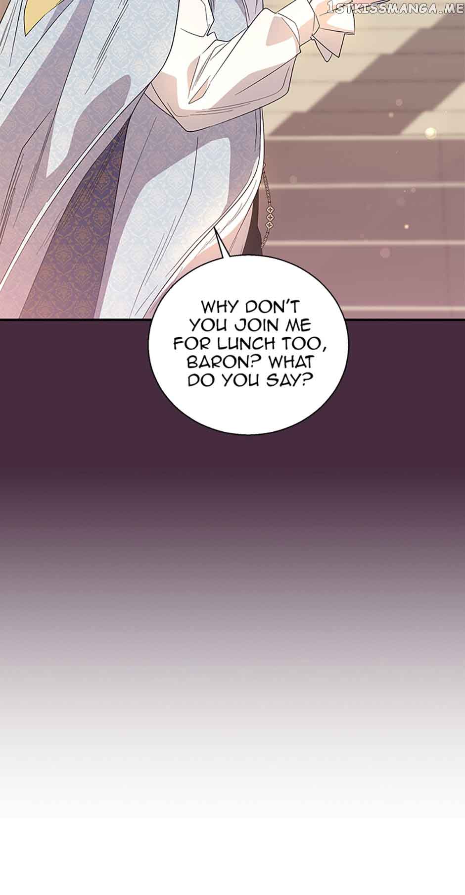 Honey, I’m Going On a Strike Chapter 86 page 19