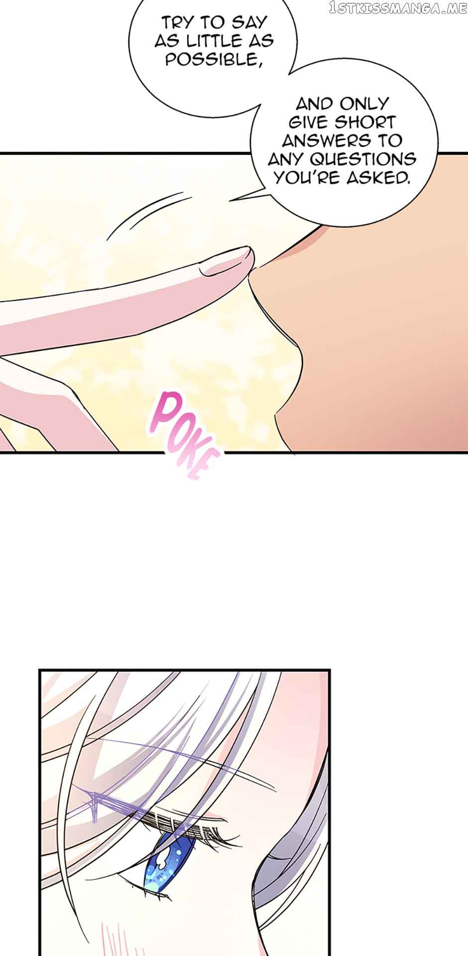 Honey, I’m Going On a Strike Chapter 86 page 21