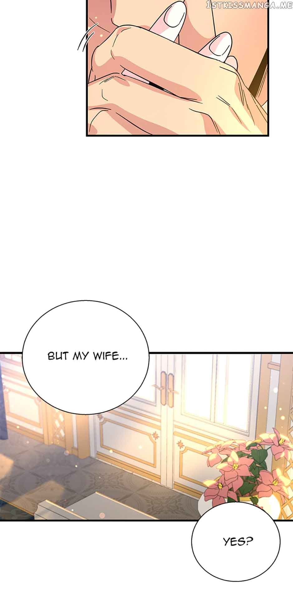 Honey, I’m Going On a Strike Chapter 86 page 23