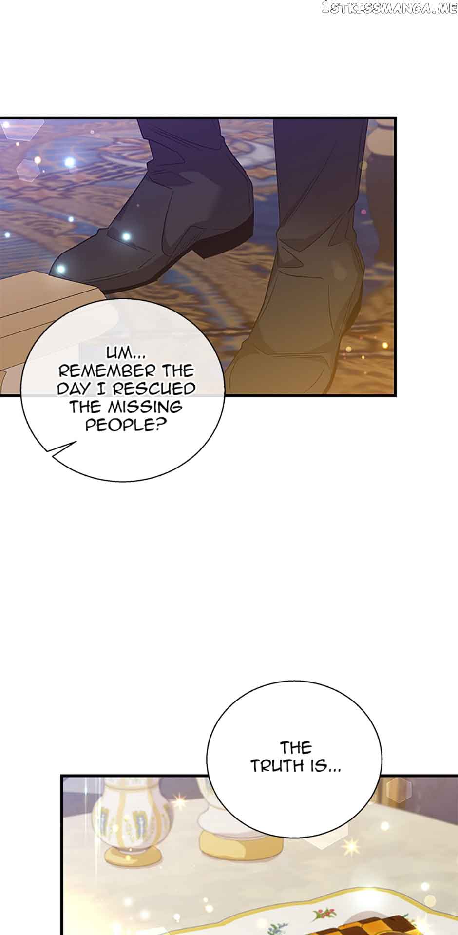 Honey, I’m Going On a Strike Chapter 86 page 24