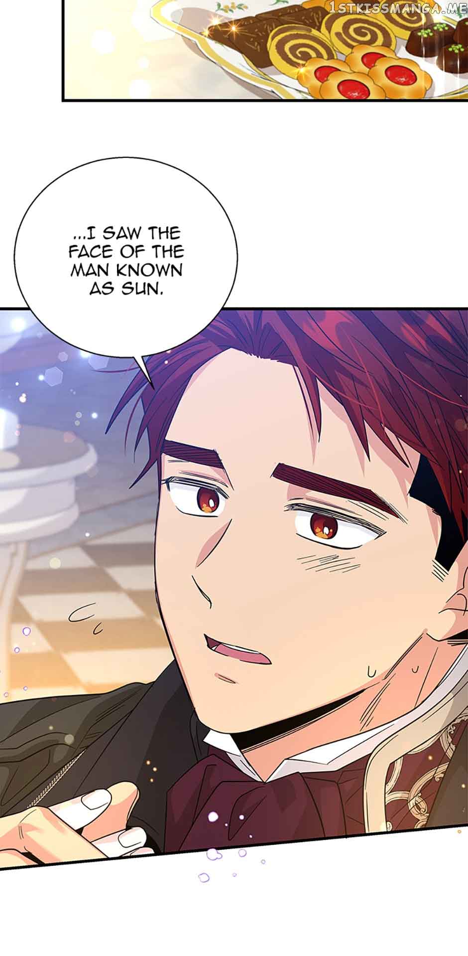Honey, I’m Going On a Strike Chapter 86 page 25