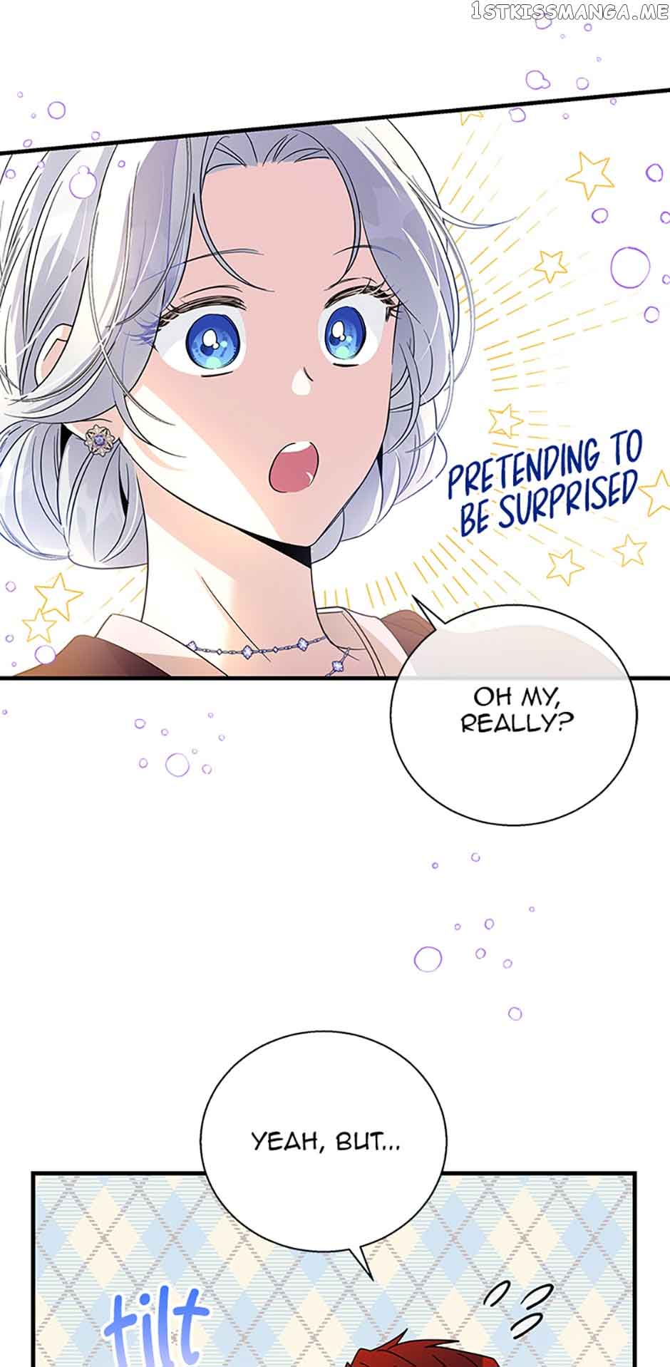 Honey, I’m Going On a Strike Chapter 86 page 26