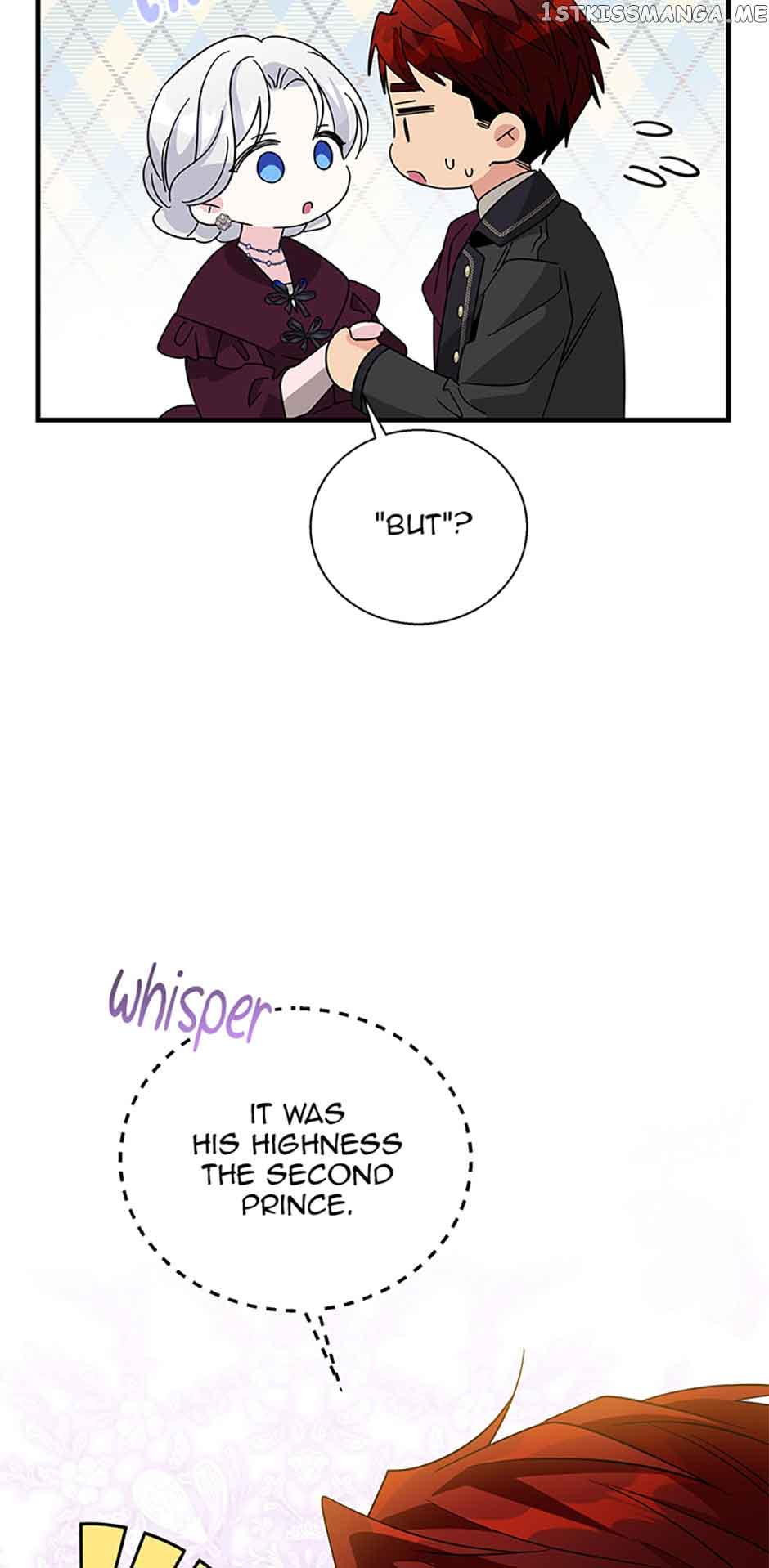 Honey, I’m Going On a Strike Chapter 86 page 27
