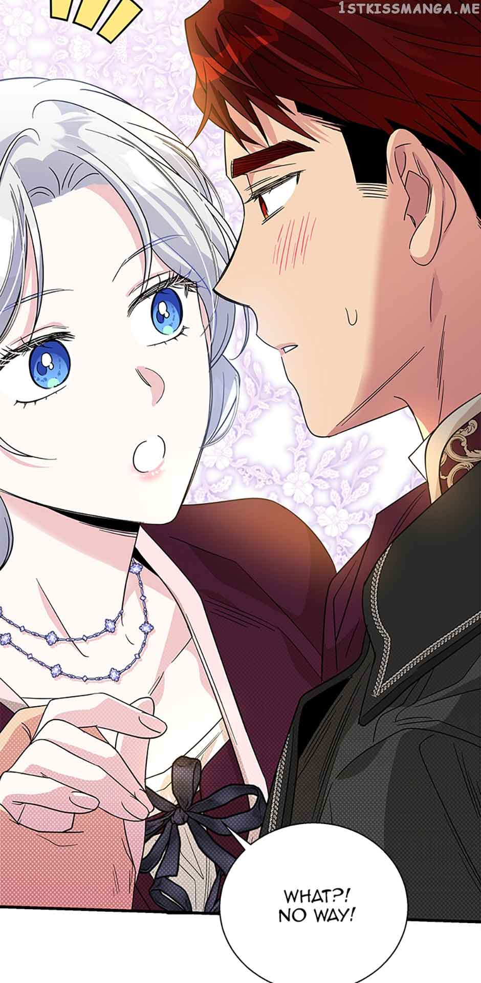 Honey, I’m Going On a Strike Chapter 86 page 28