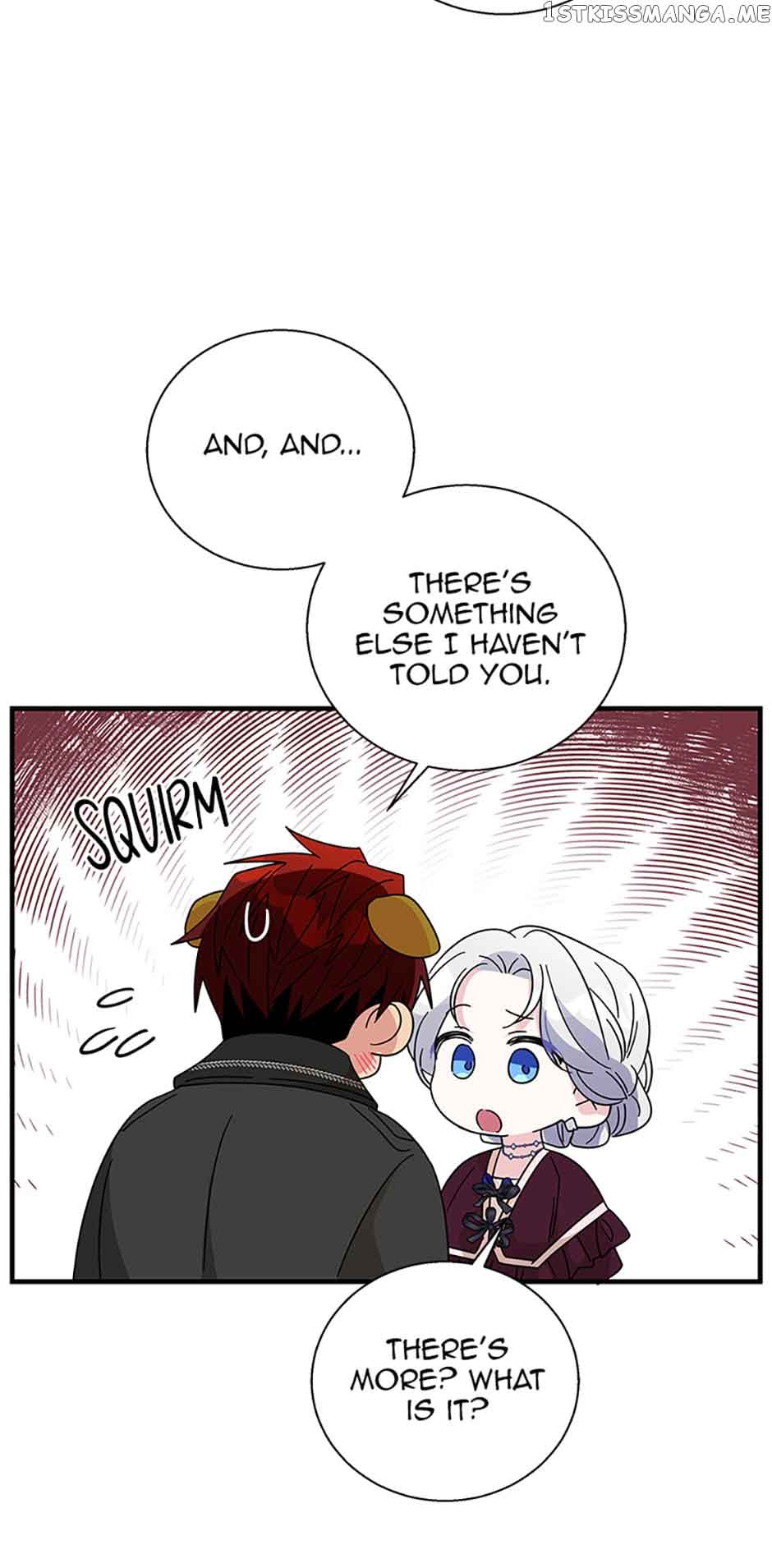 Honey, I’m Going On a Strike Chapter 86 page 29