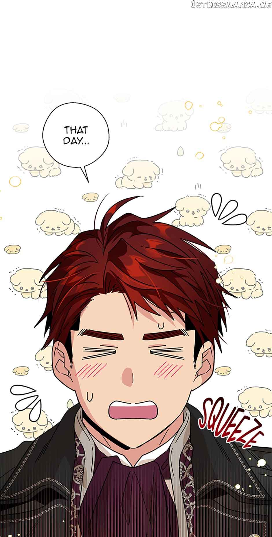 Honey, I’m Going On a Strike Chapter 86 page 30