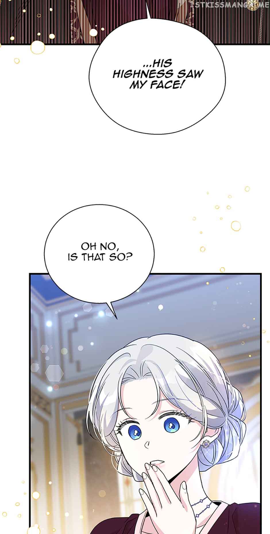 Honey, I’m Going On a Strike Chapter 86 page 31