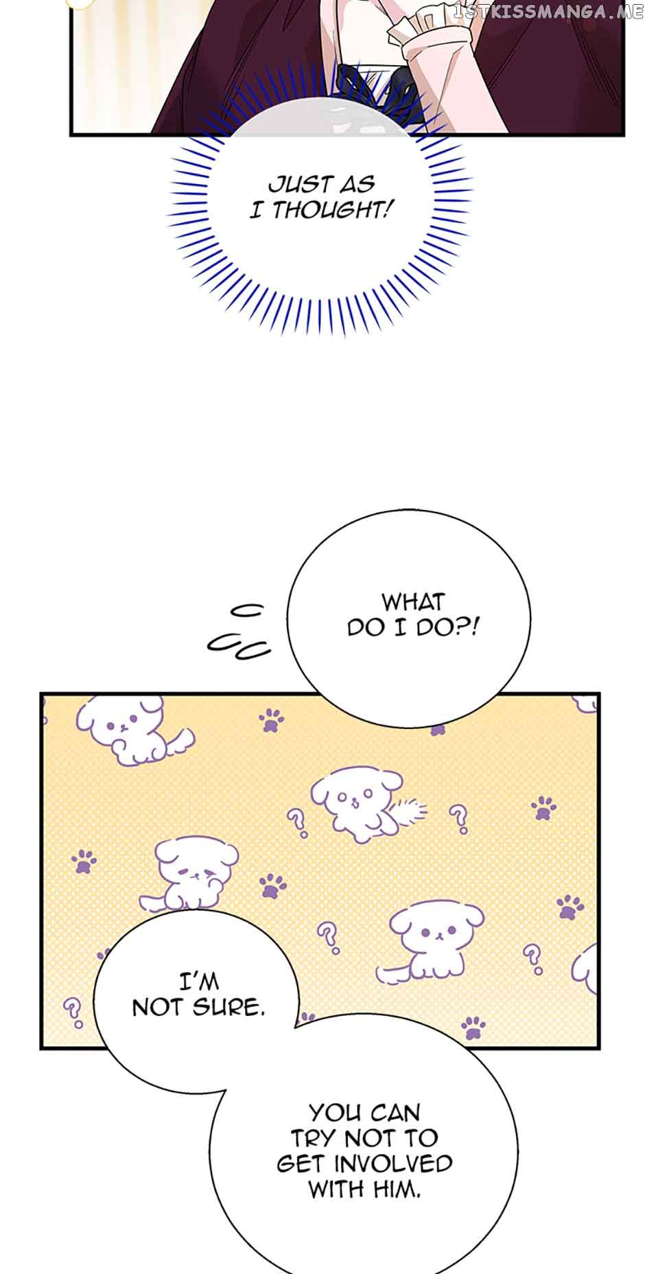 Honey, I’m Going On a Strike Chapter 86 page 32