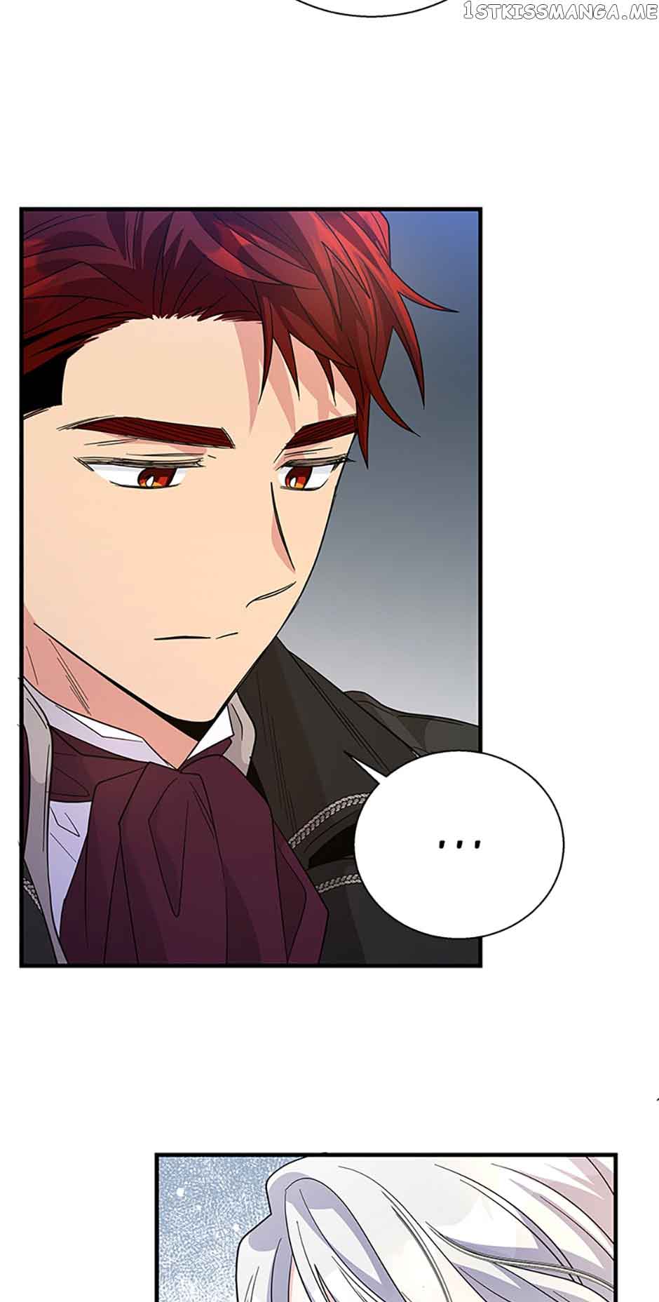 Honey, I’m Going On a Strike Chapter 86 page 33