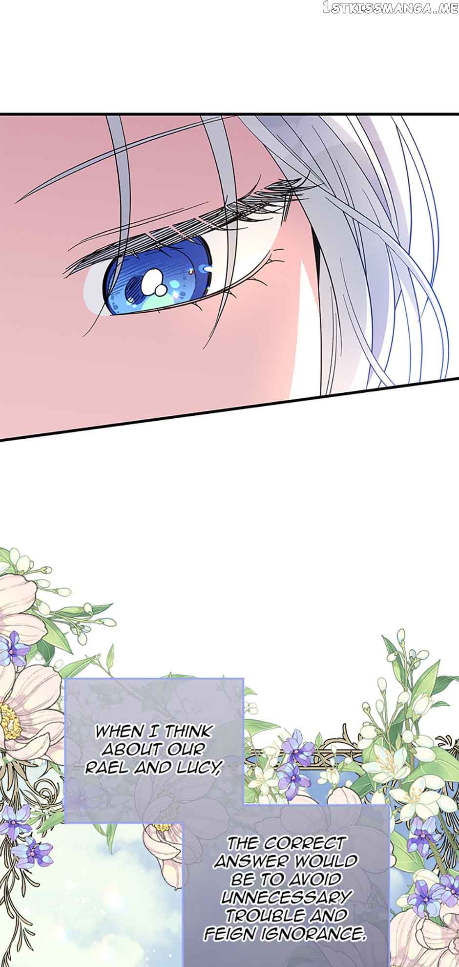 Honey, I’m Going On a Strike Chapter 86 page 39