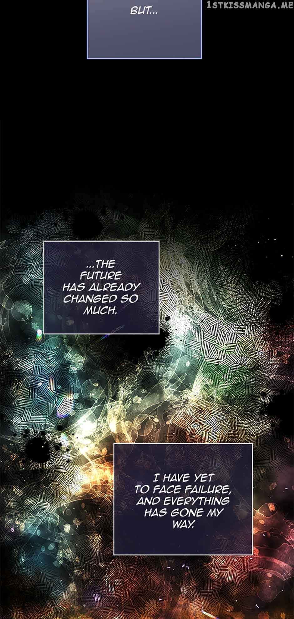 Honey, I’m Going On a Strike Chapter 86 page 41