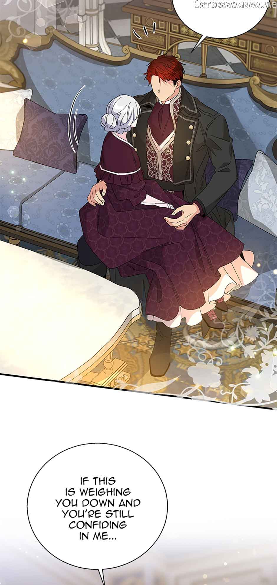 Honey, I’m Going On a Strike Chapter 86 page 43
