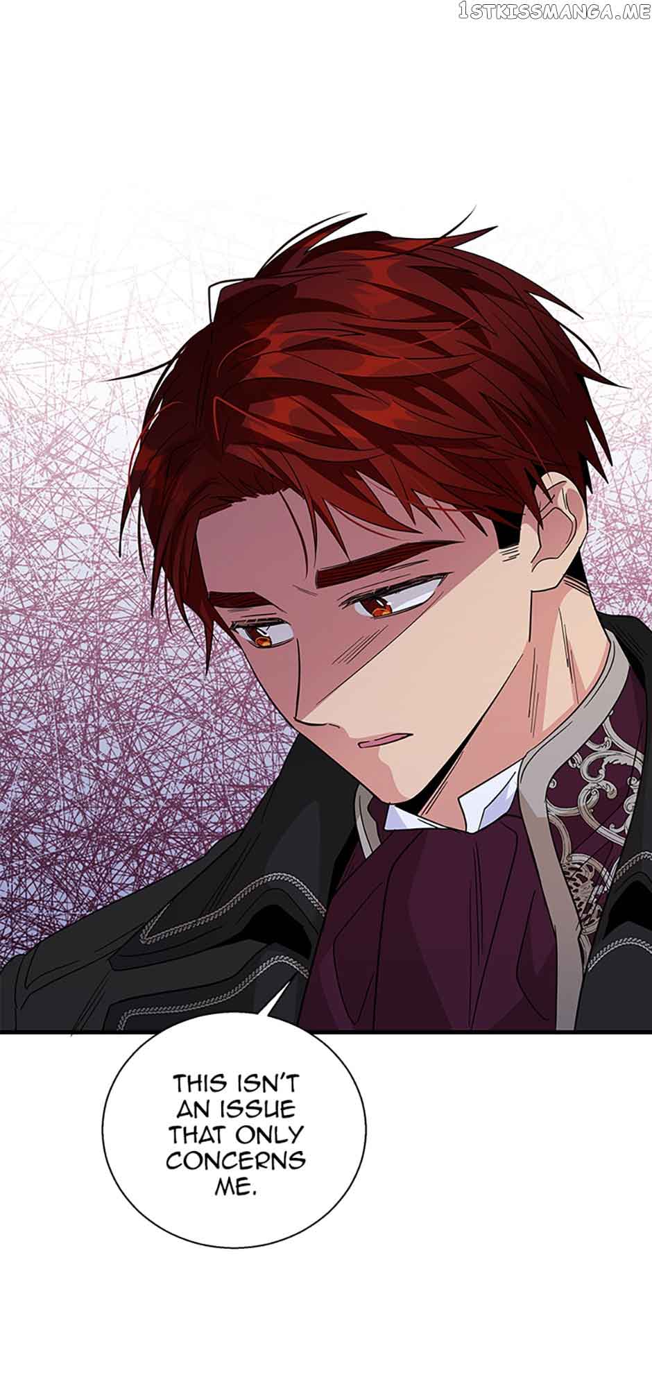 Honey, I’m Going On a Strike Chapter 86 page 46