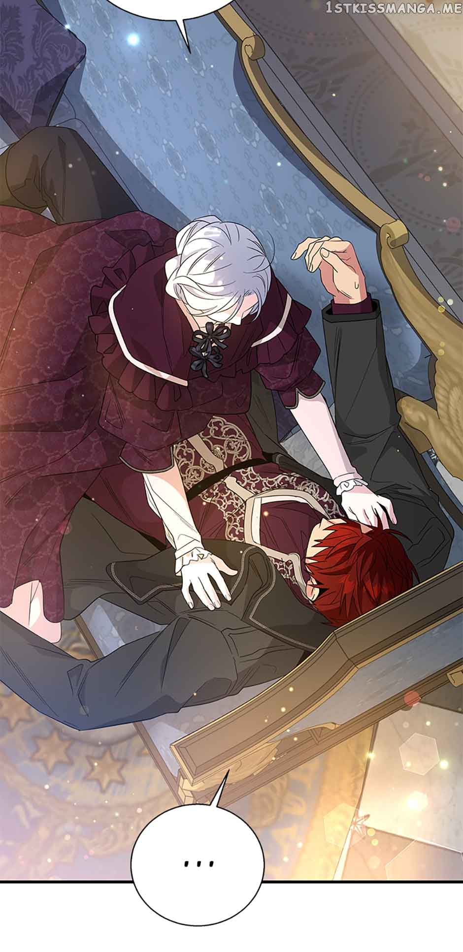 Honey, I’m Going On a Strike Chapter 86 page 50