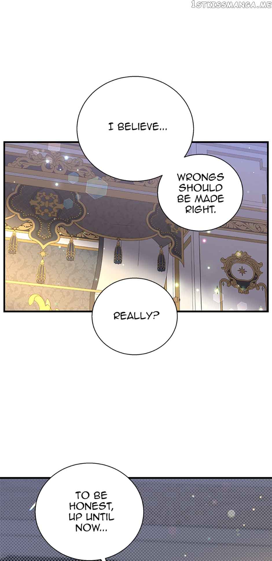Honey, I’m Going On a Strike Chapter 86 page 51