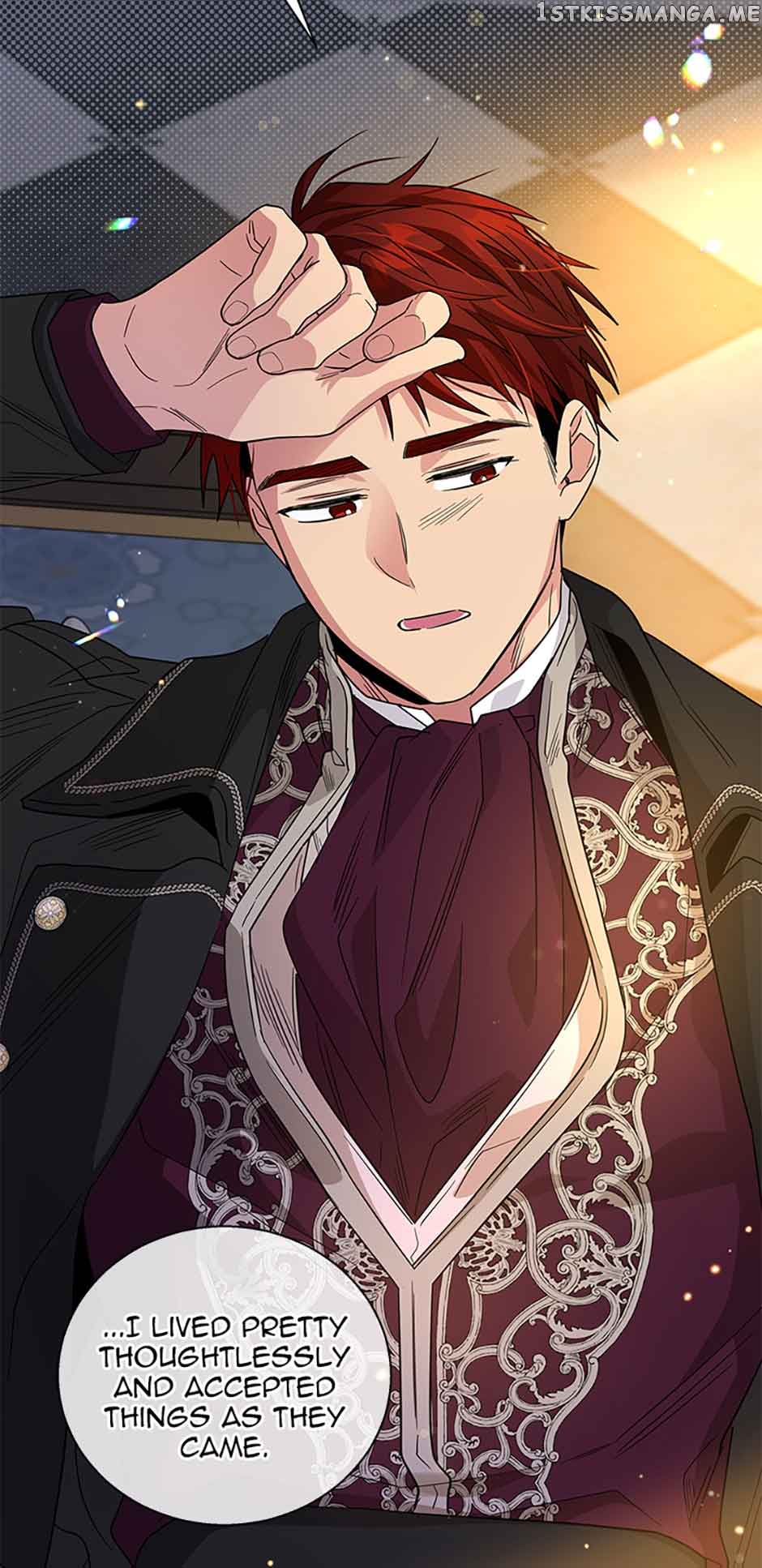 Honey, I’m Going On a Strike Chapter 86 page 52
