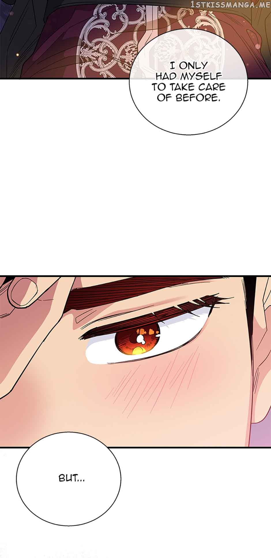 Honey, I’m Going On a Strike Chapter 86 page 53