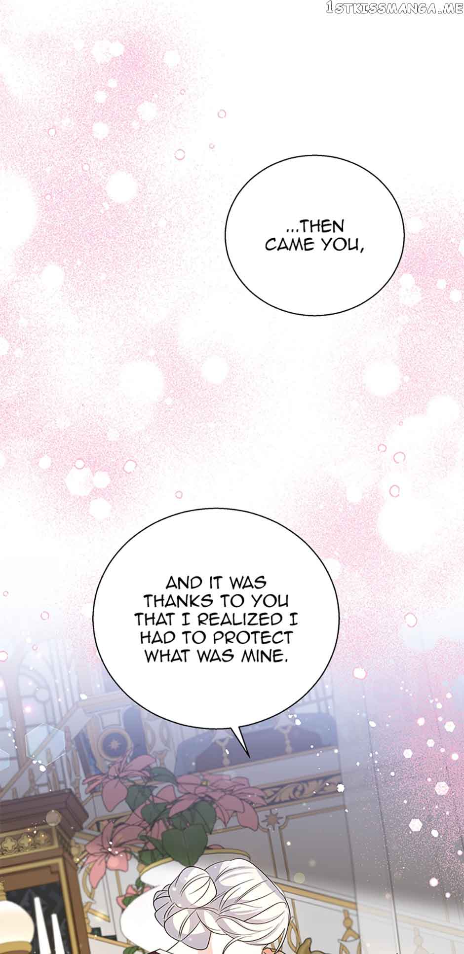 Honey, I’m Going On a Strike Chapter 86 page 54