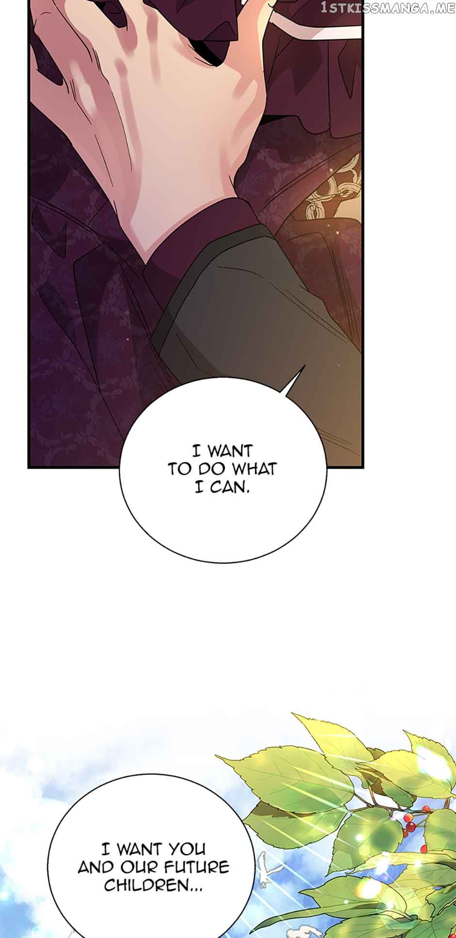 Honey, I’m Going On a Strike Chapter 86 page 56