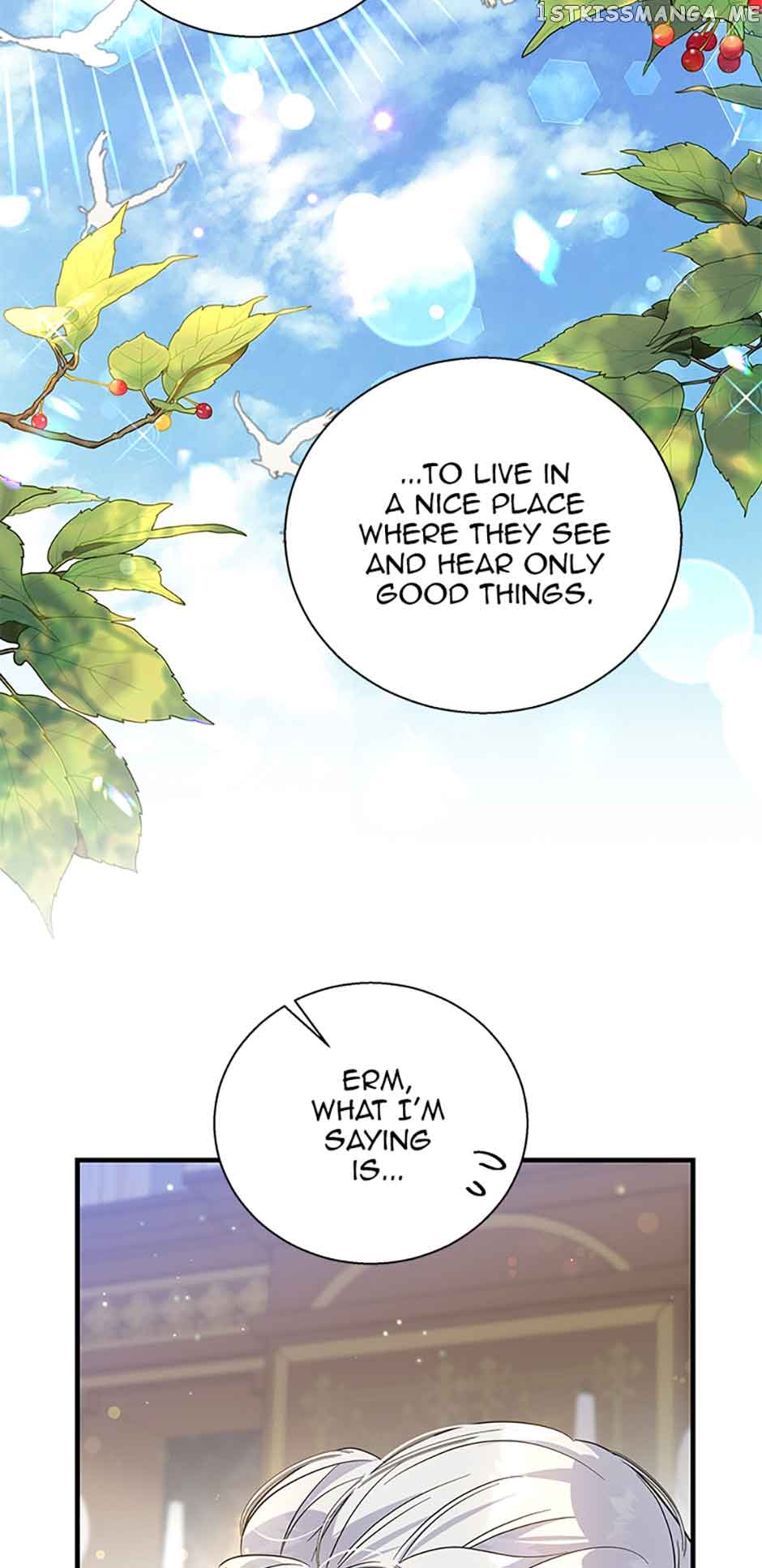 Honey, I’m Going On a Strike Chapter 86 page 57