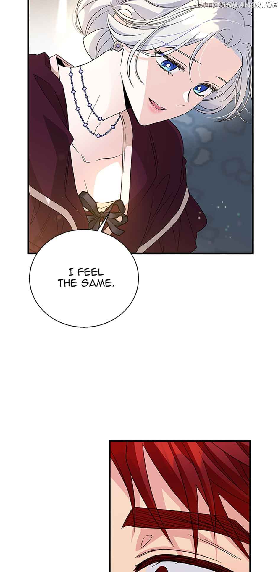 Honey, I’m Going On a Strike Chapter 86 page 58