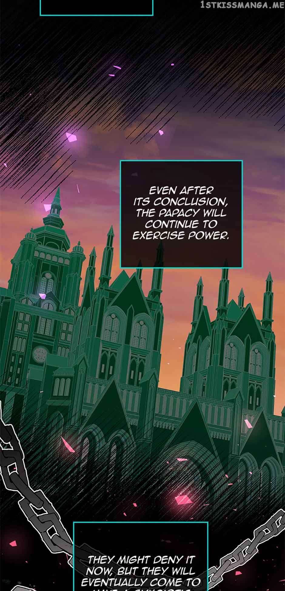 Honey, I’m Going On a Strike Chapter 86 page 61