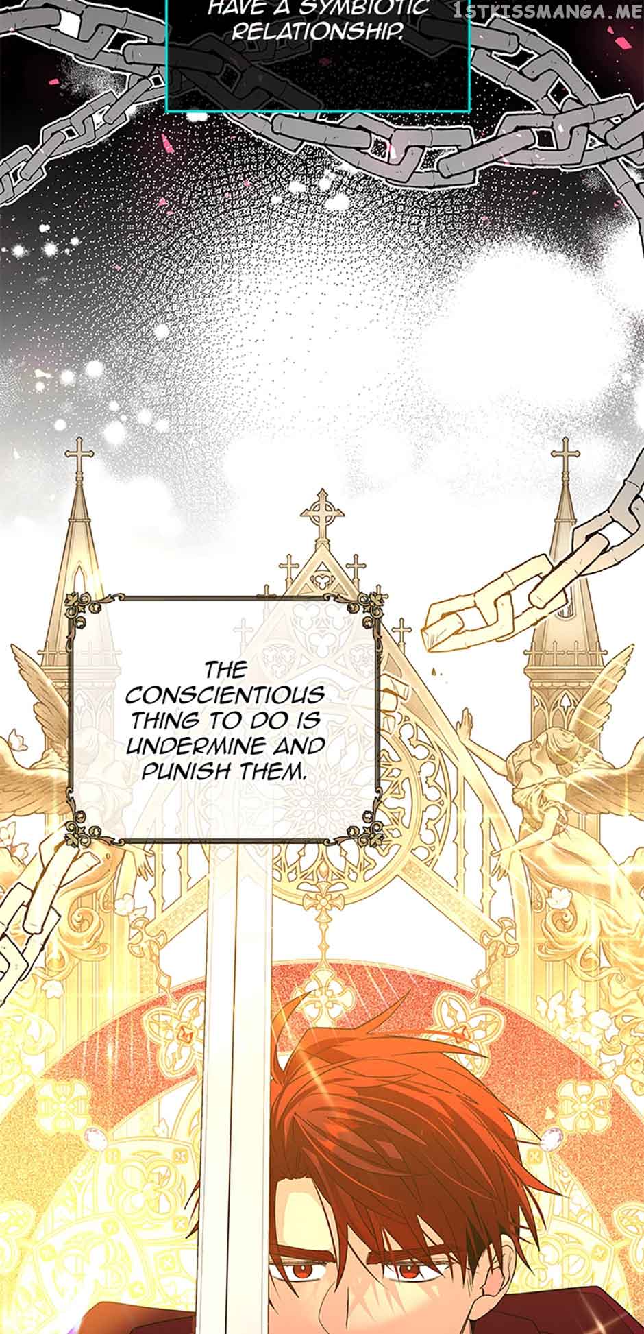 Honey, I’m Going On a Strike Chapter 86 page 62