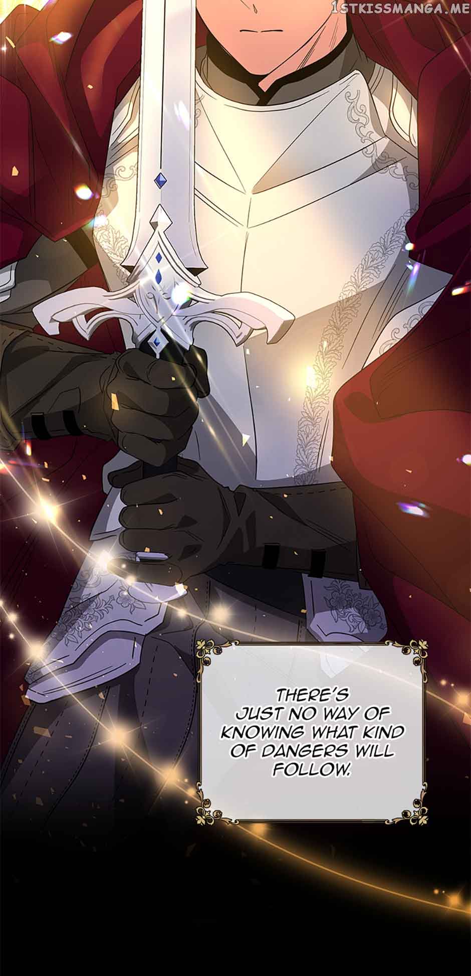Honey, I’m Going On a Strike Chapter 86 page 63