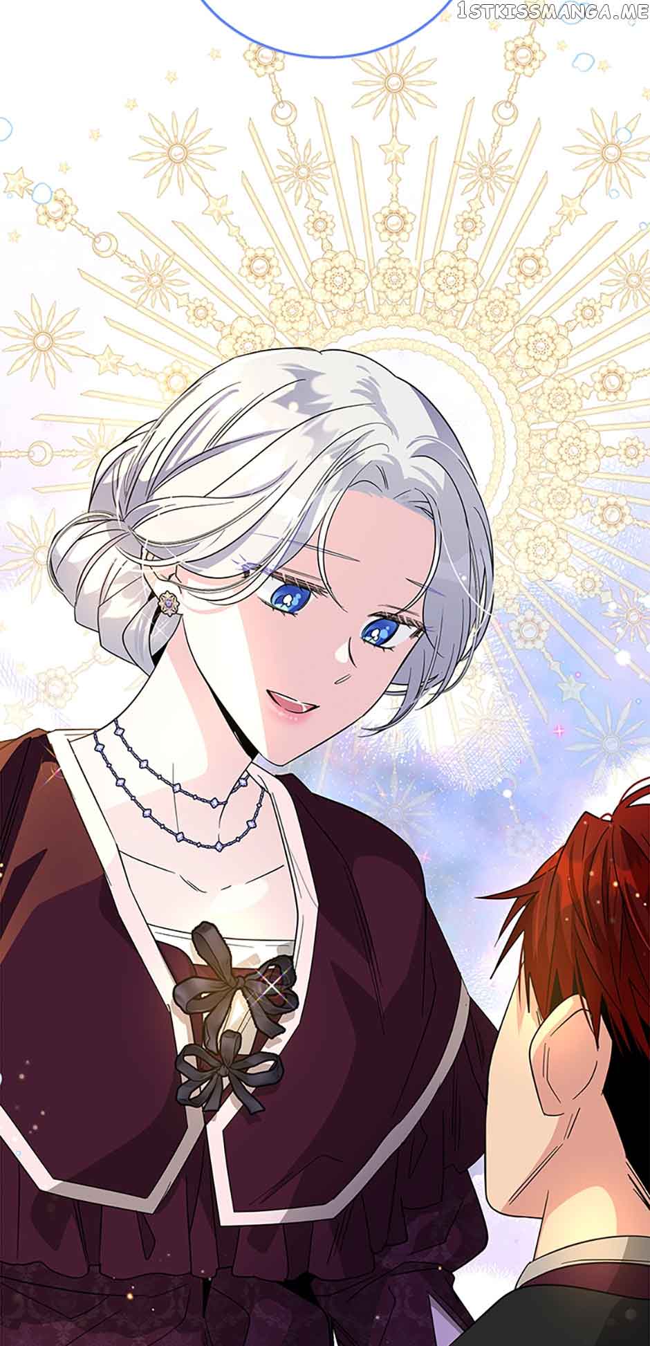 Honey, I’m Going On a Strike Chapter 86 page 65