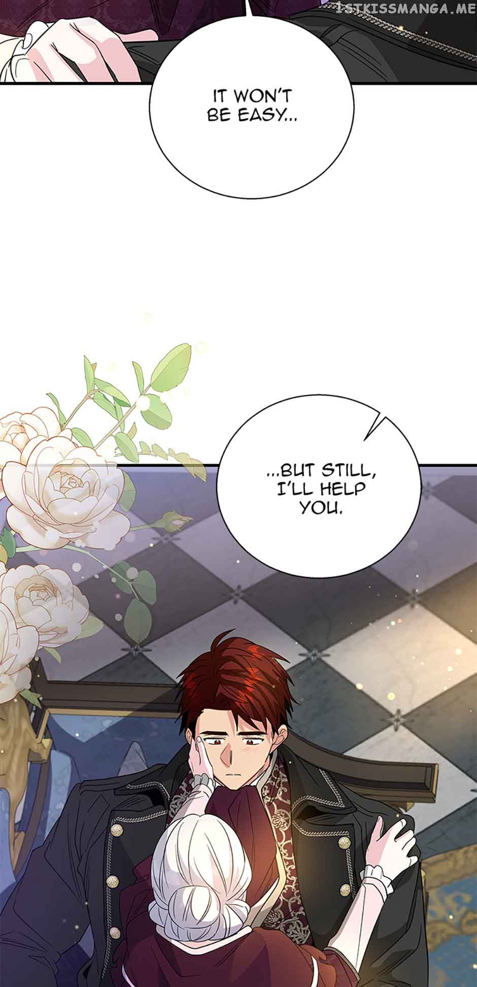 Honey, I’m Going On a Strike Chapter 86 page 66