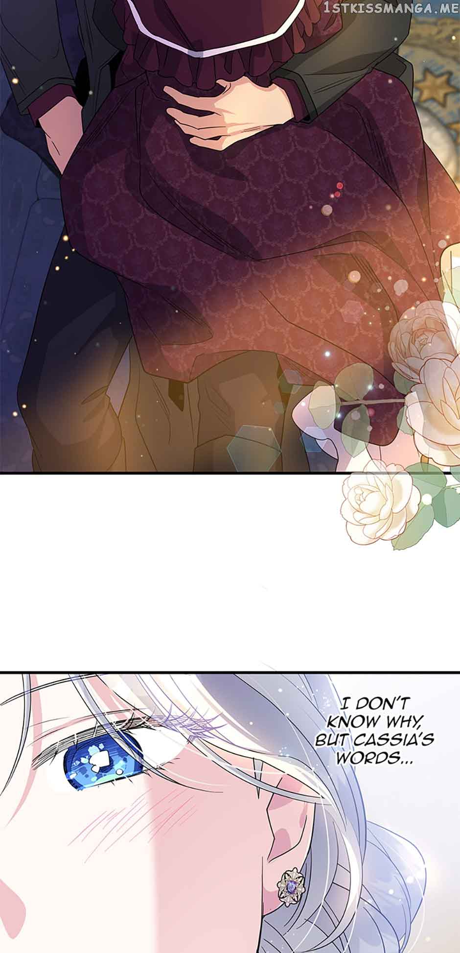 Honey, I’m Going On a Strike Chapter 86 page 67