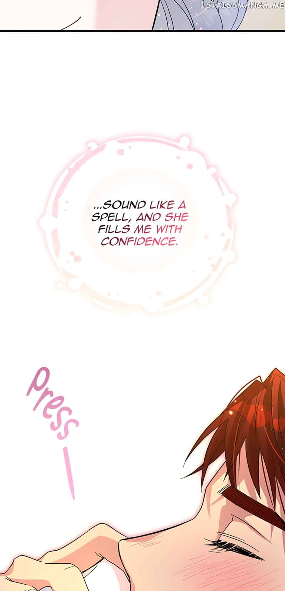Honey, I’m Going On a Strike Chapter 86 page 68