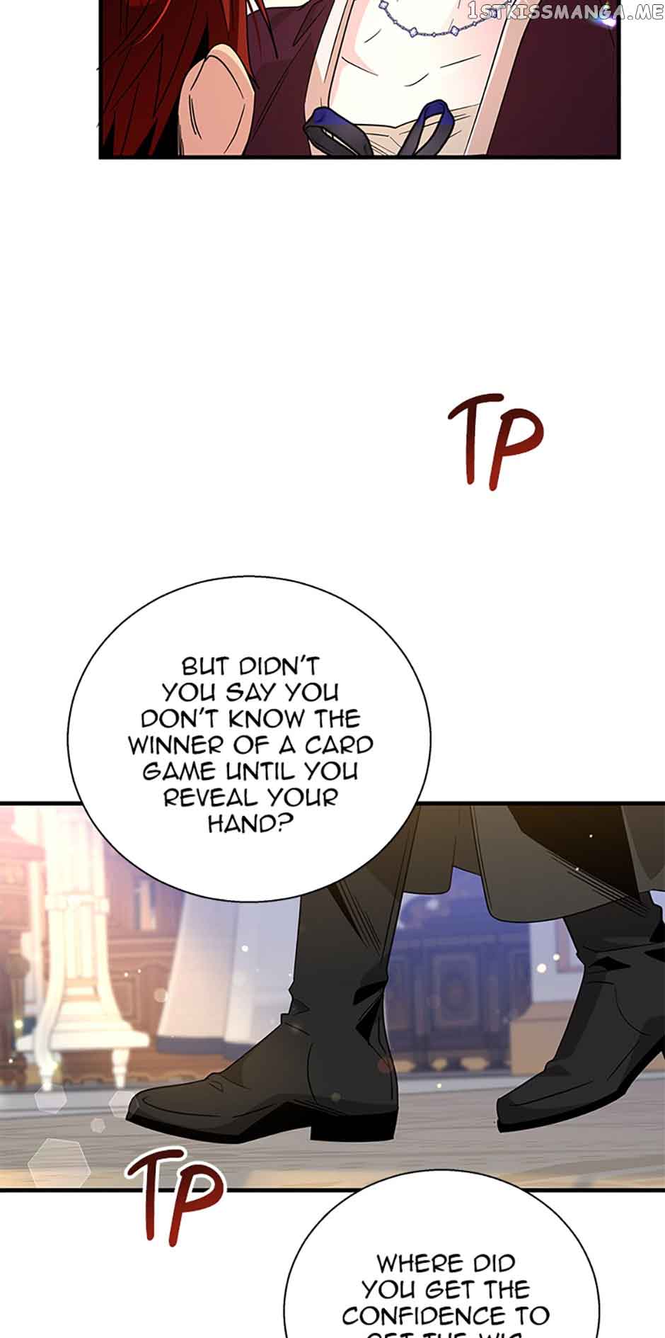 Honey, I’m Going On a Strike Chapter 86 page 6