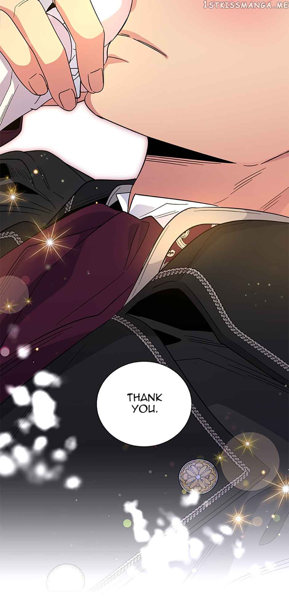 Honey, I’m Going On a Strike Chapter 86 page 69
