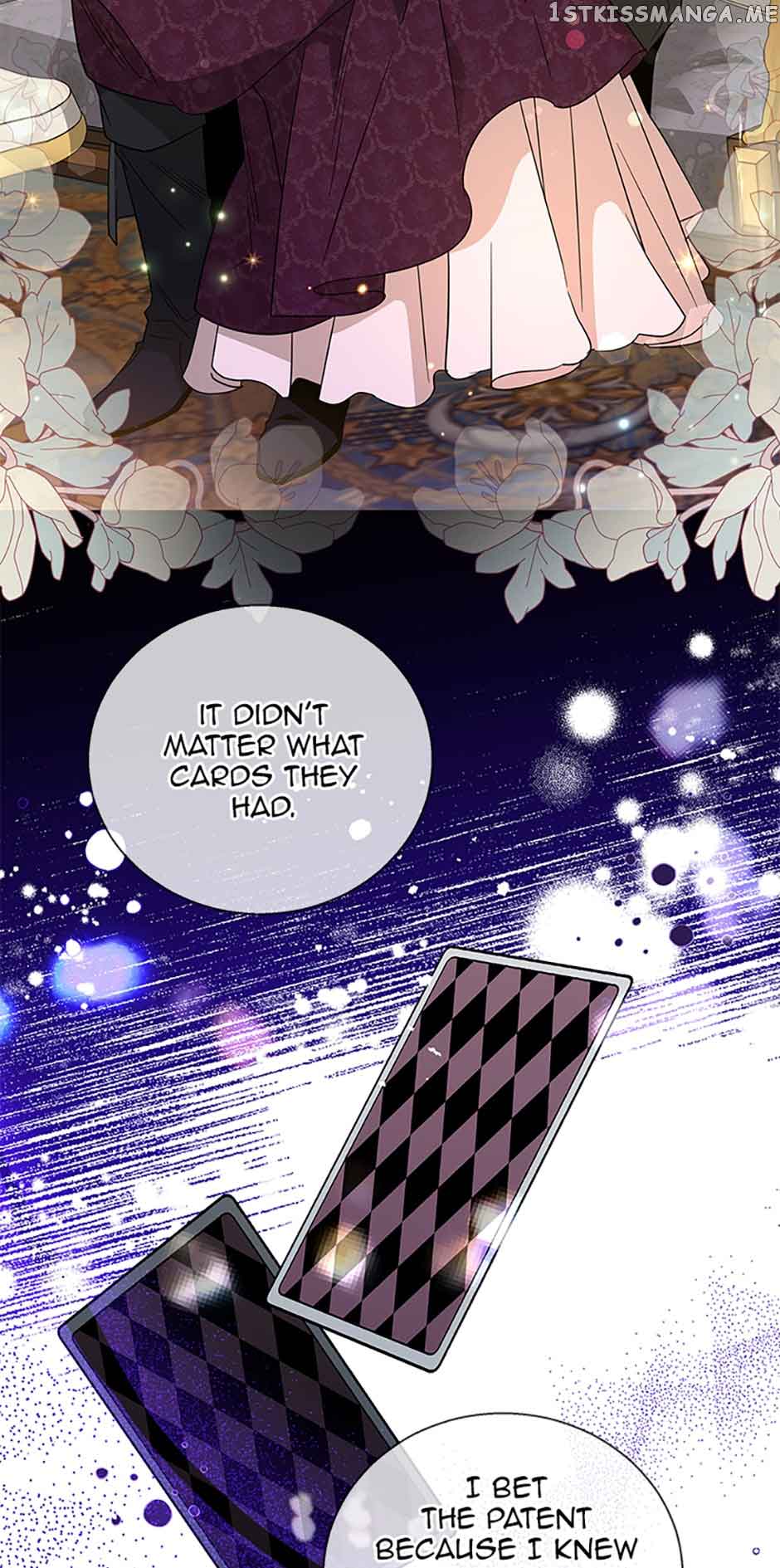 Honey, I’m Going On a Strike Chapter 86 page 8