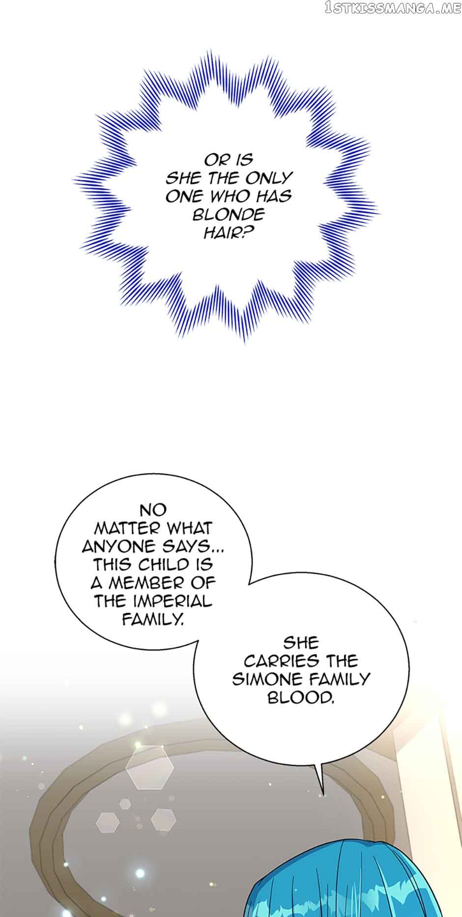 Honey, I’m Going On a Strike Chapter 88 page 9