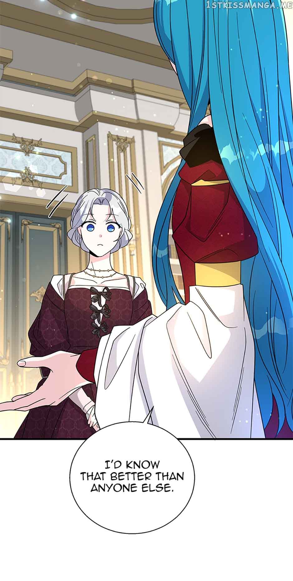 Honey, I’m Going On a Strike Chapter 88 page 10