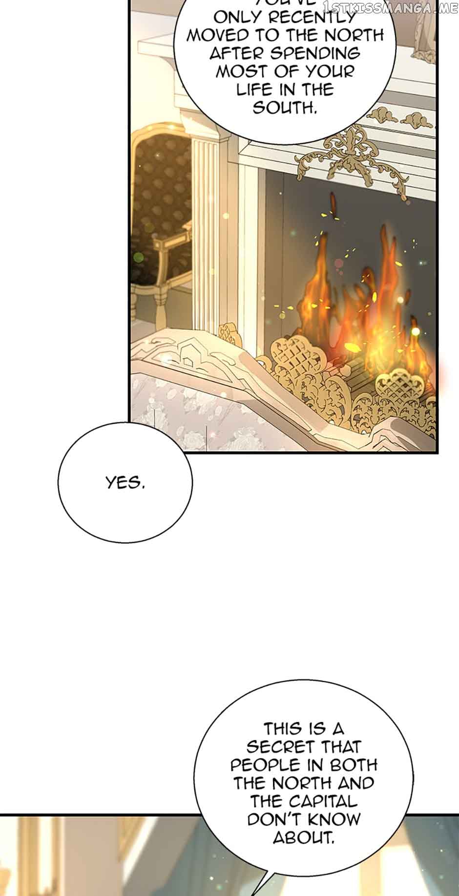 Honey, I’m Going On a Strike Chapter 88 page 14