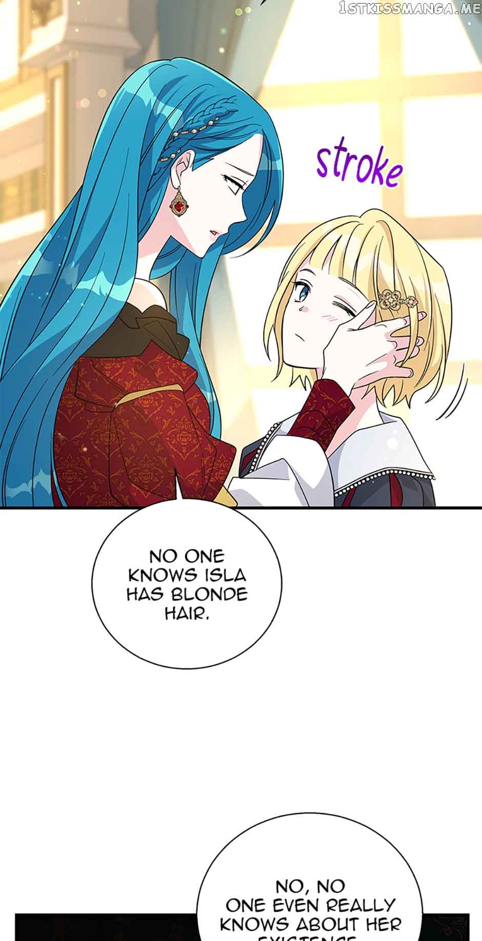 Honey, I’m Going On a Strike Chapter 88 page 15