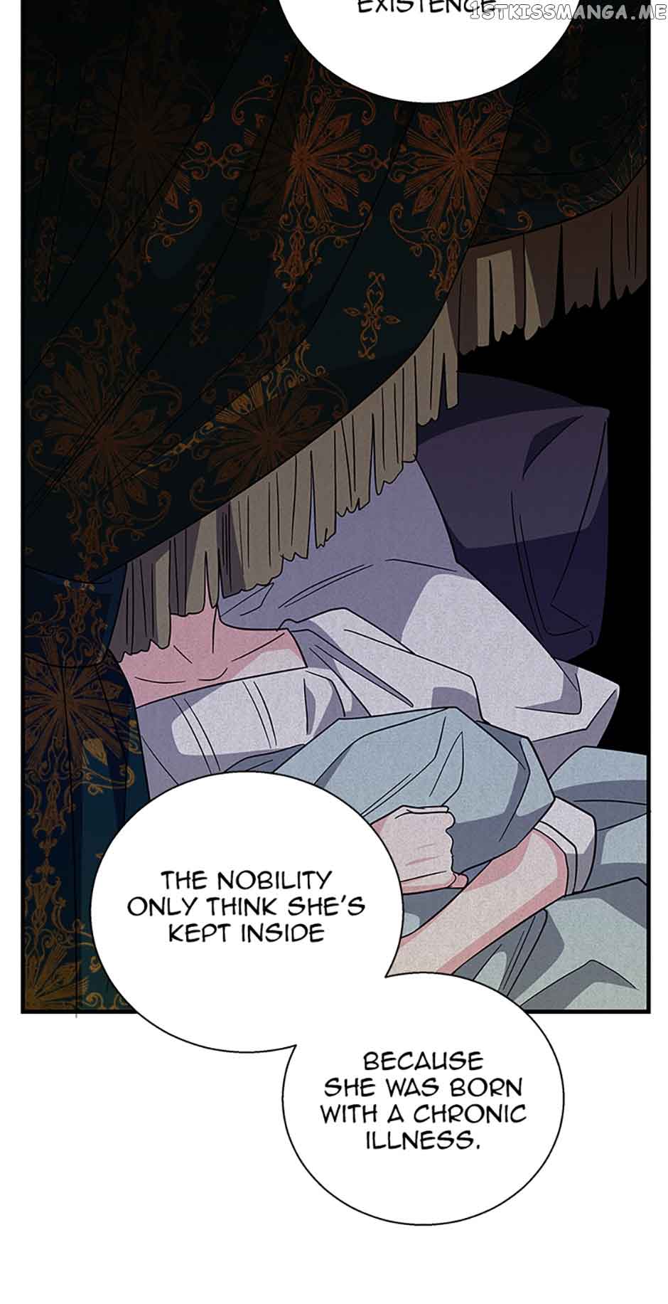 Honey, I’m Going On a Strike Chapter 88 page 16