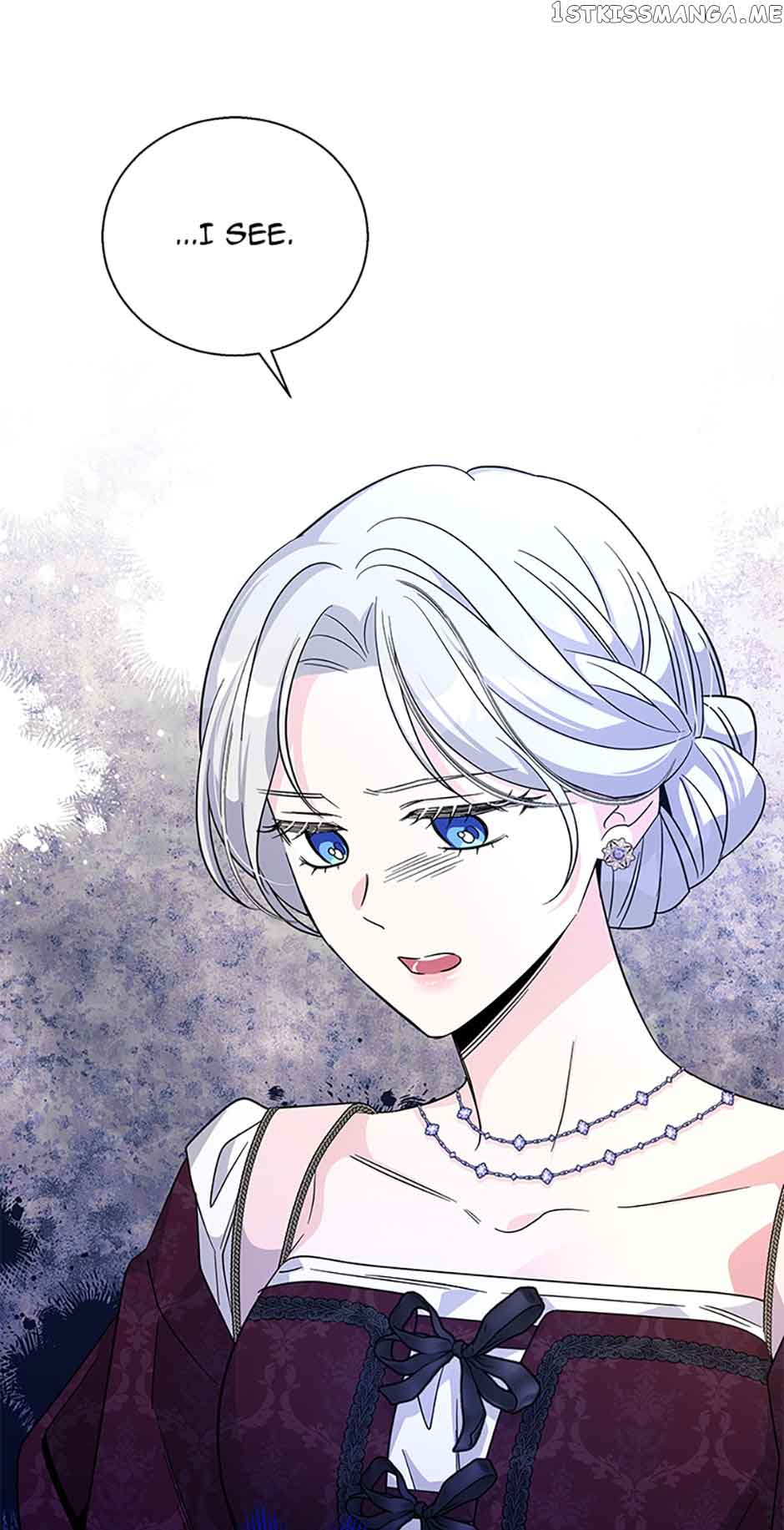 Honey, I’m Going On a Strike Chapter 88 page 17