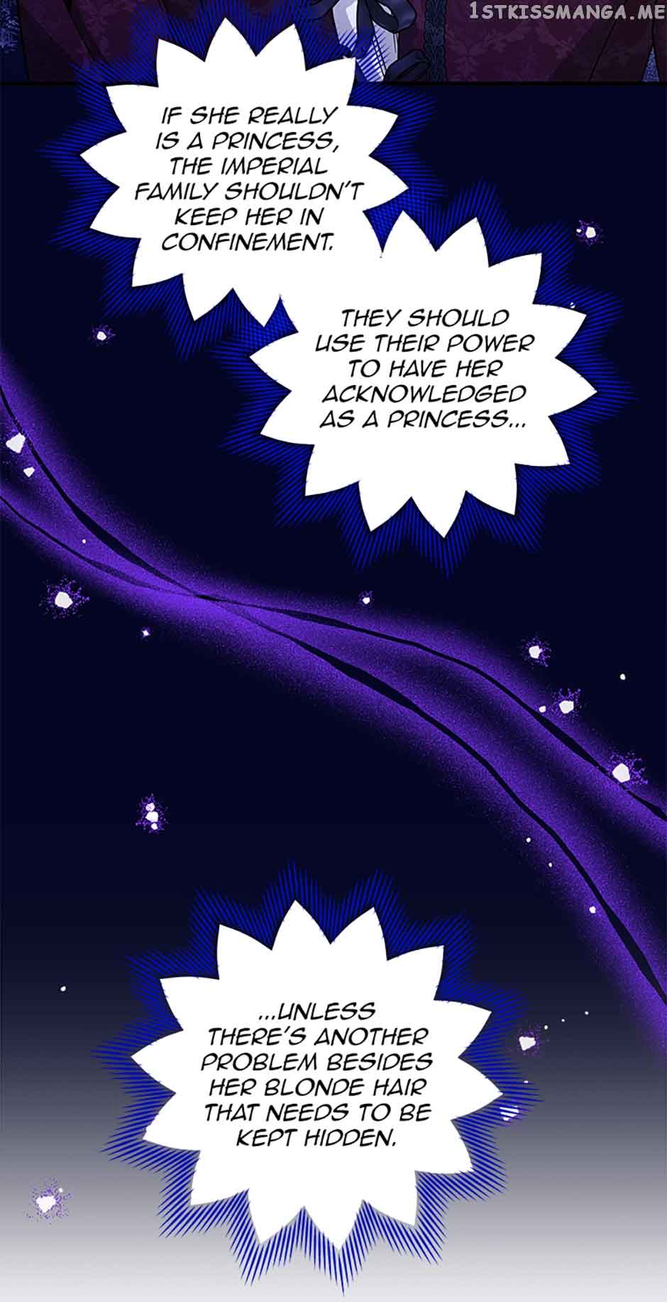Honey, I’m Going On a Strike Chapter 88 page 18