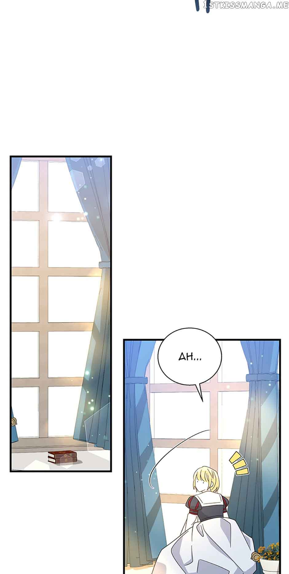 Honey, I’m Going On a Strike Chapter 88 page 1
